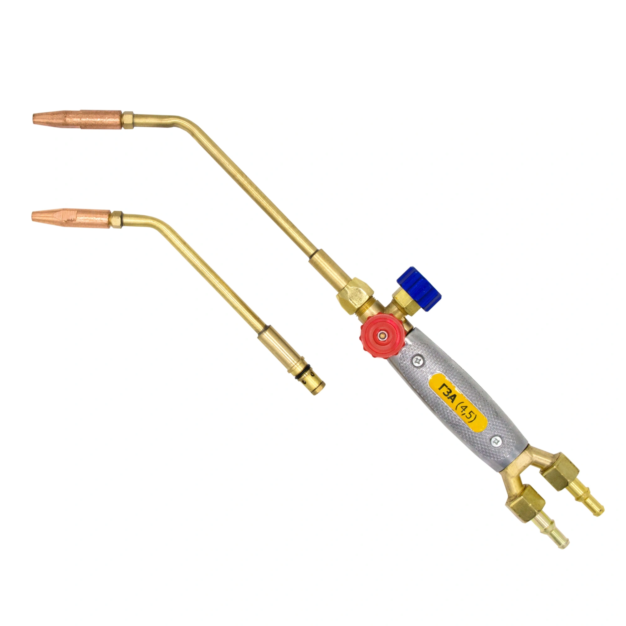 Фото Горелка ацетиленовая Г3А (4,5) (Оберон) N2203