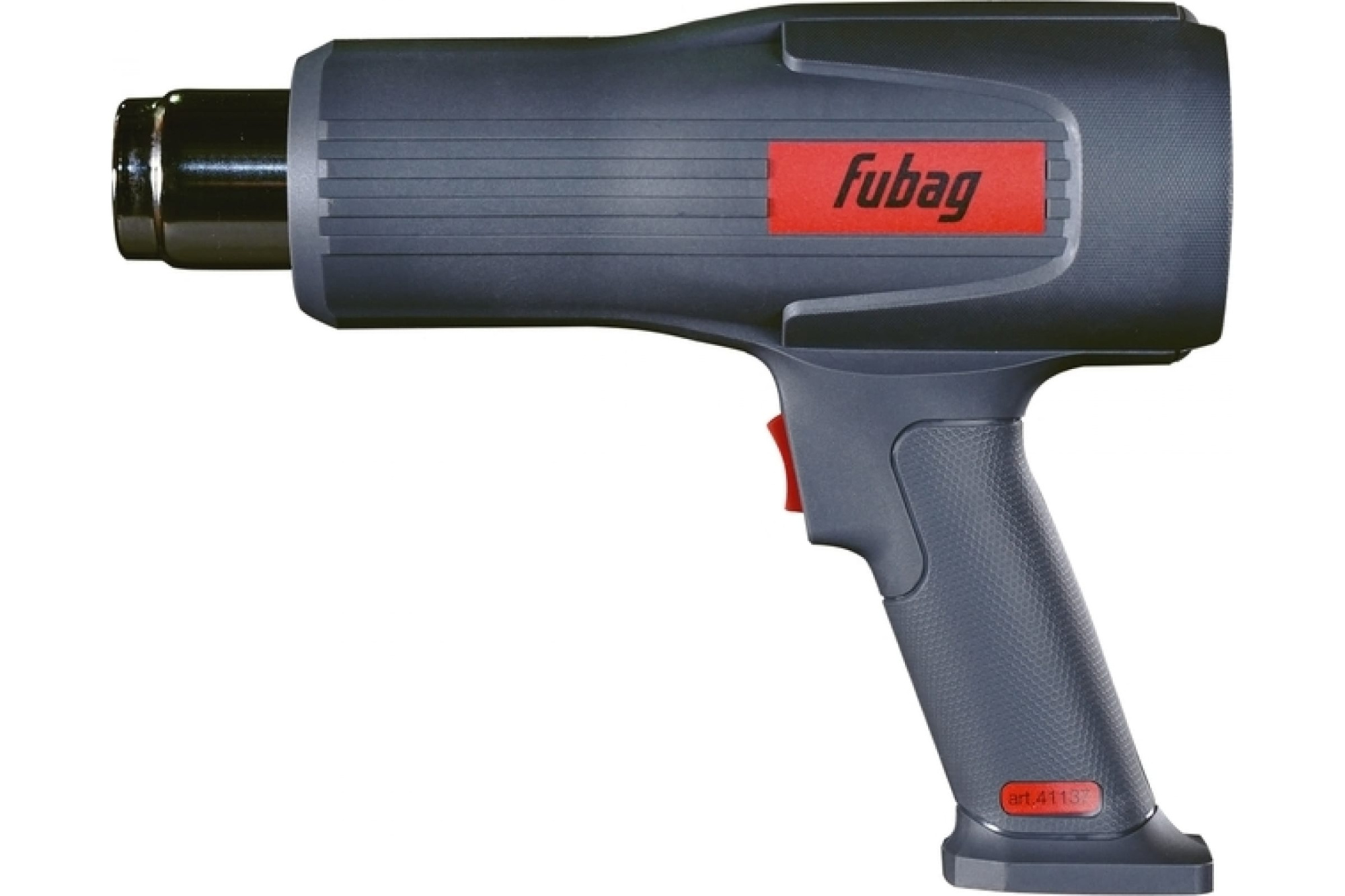 Фото Строительный термофен Fubag PRT 2000 350/600 KIT 4 от004002081