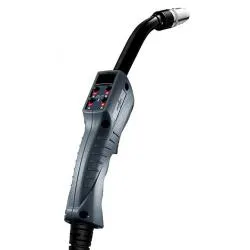 Сварочная горелка EWM MT401G 2U/DX M9 3м