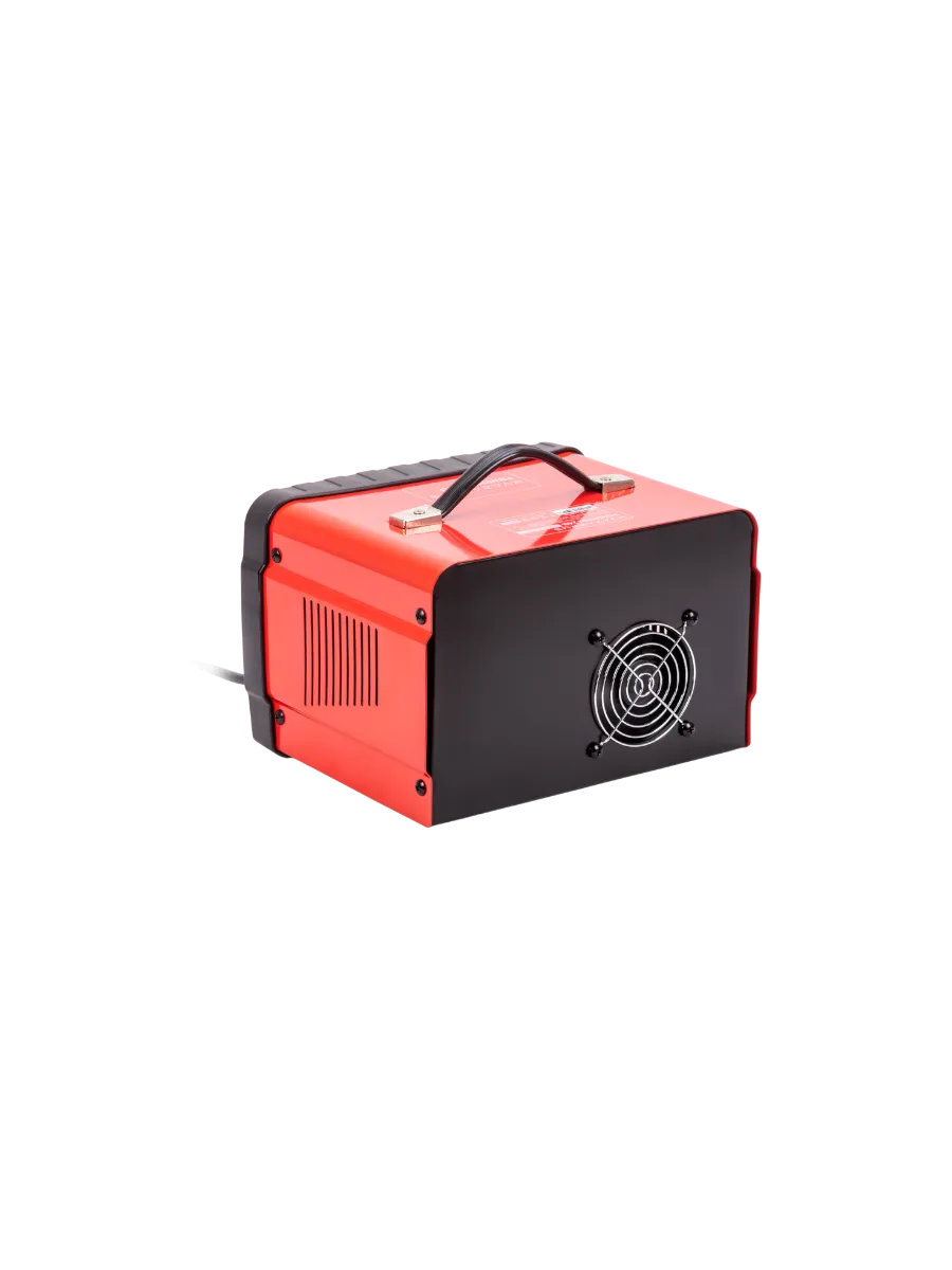 Фото Инверторное пуско-зарядное устройство FoxWeld Kvazarrus PowerBox 240i 8757