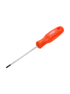 Отвертка Кратон Practic PH0х75