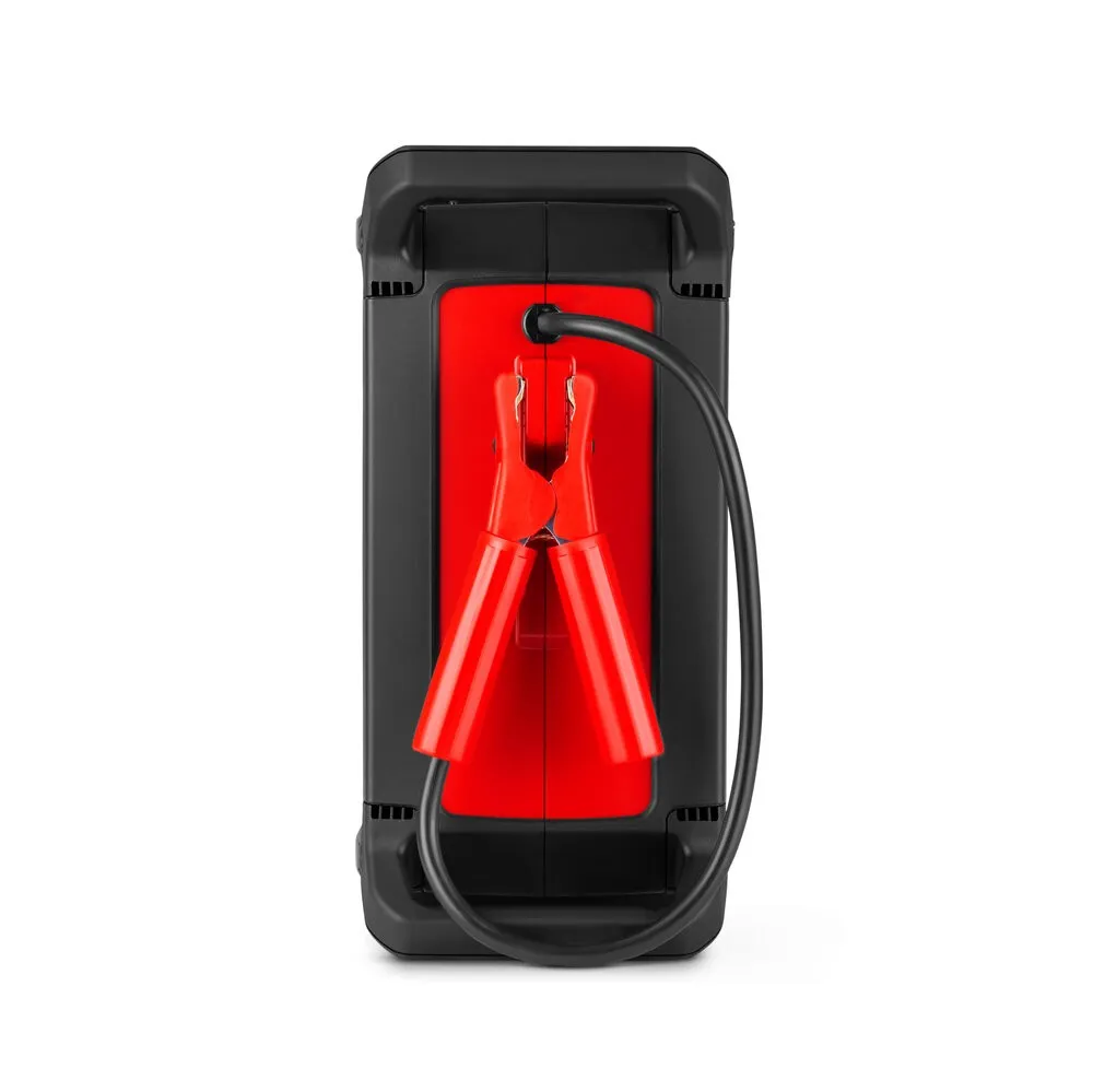 Фото Пуско-зарядное устройство TELWIN STARTZILLA 9024 XT 12-24V 829525