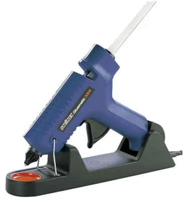 Термоклеевой пистолет STEINEL Gluematic 5000