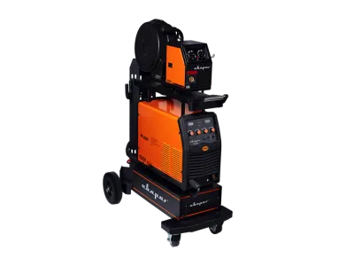 Сварочный полуавтомат Сварог TECH MIG 3500 (N222)