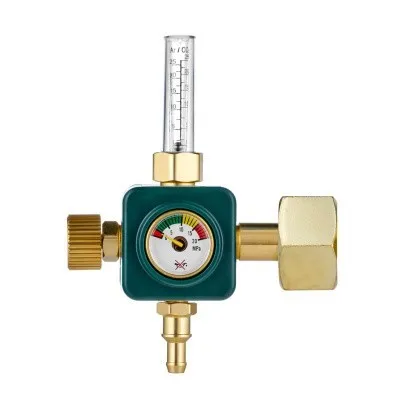 Регулятор расхода газа ПТК У-30/АР-30-1Р Мини