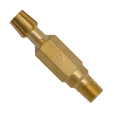 Мундштук Оберон внутренний №3 для Р3П