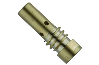 Вставка Abicor Binzel TR 18Х4/М10/50 с лев.резьбой,  (1 уп. - 10 шт.)