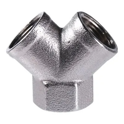 Переходник Fubag Y - 3/8 дюйма FFF