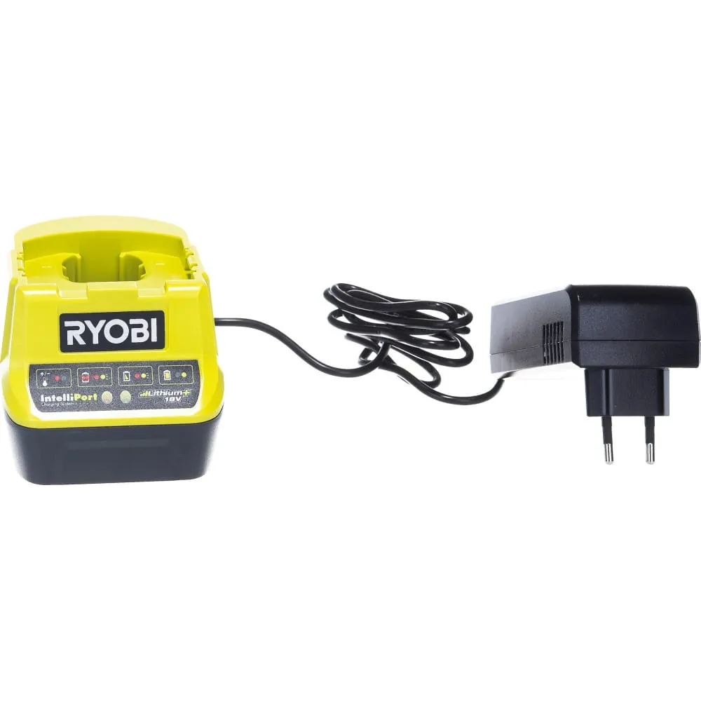 Ryobi Зарядное устройство ONE+ RC18120 5133002891