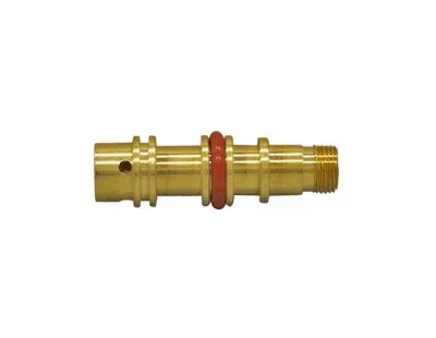 Корпус цанги EWM для стеклянных газовых сопел COLB TIG-SR 17/18/26