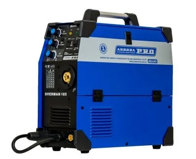 Сварочный полуавтомат Aurora PRO OVERMAN 185