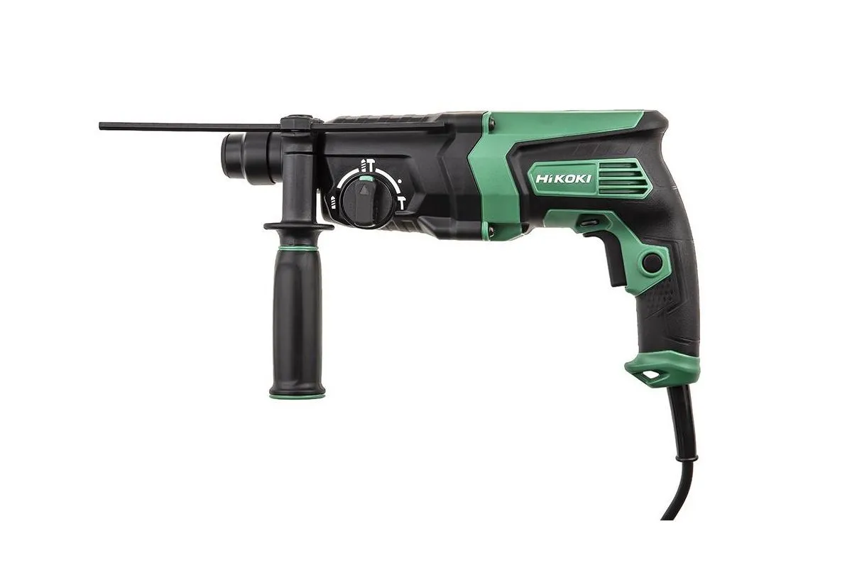 Фото Перфоратор HiKOKI DH 26PC2 DH26PC2NSZ