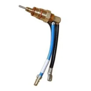 Головная часть Lincoln Electric LC65