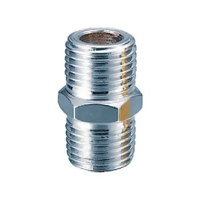 Переходник Fubag 1/4 дюйма M на 3/8 дюйма M