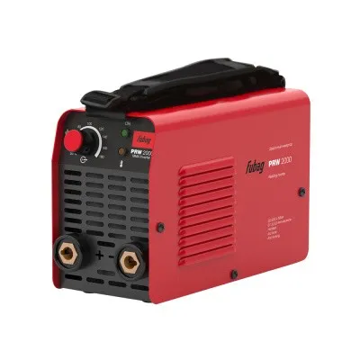 Сварочный инвертор Fubag PRW 2000