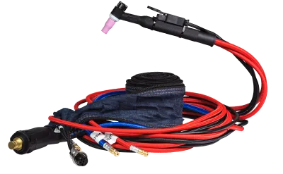 Горелка сварочная START SuperFlex 20 TIG (8м)