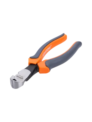 Кусачки Кратон Standart торцевые 150