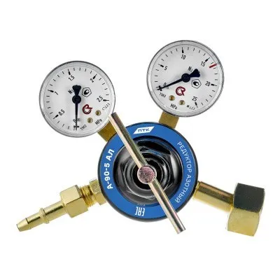 Редуктор ПТК азотный А-90-5 АЛ