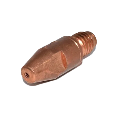 Наконечник Abicor Binzel E-Cu M 6/1,6/D=8,0/28,0, упак. 50 шт