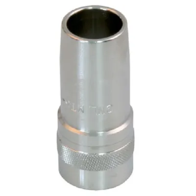 Газовое сопло EWM GN TR 23, 63mm D=19mm, упак. 10 шт