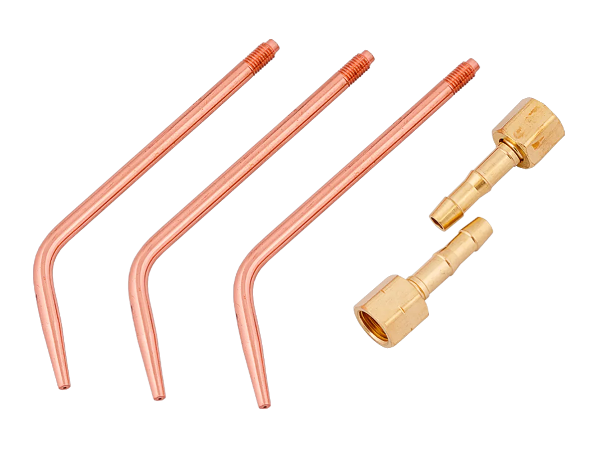 Фото Горелка ацетиленовая Сварог "Г2-3Н" 94224