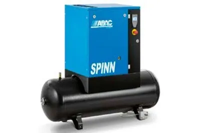 Смотреть компрессор винтовой abac spinn 3 8 400/50k 200 c ce на сайте «От и До.ру» Компрессор винтовой ABAC SPINN 3 8 400/50K 200 C CE