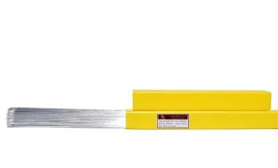 Сварочный пруток SELLER AL Si 5 (ER-4043) 3.2x1000 мм, 5 кг