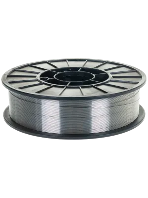 Проволока сварочная Dratec DT- NiFe /Cast NiFe 40 Ø 1,2 мм, 5 кг (D1NIF4012K2)