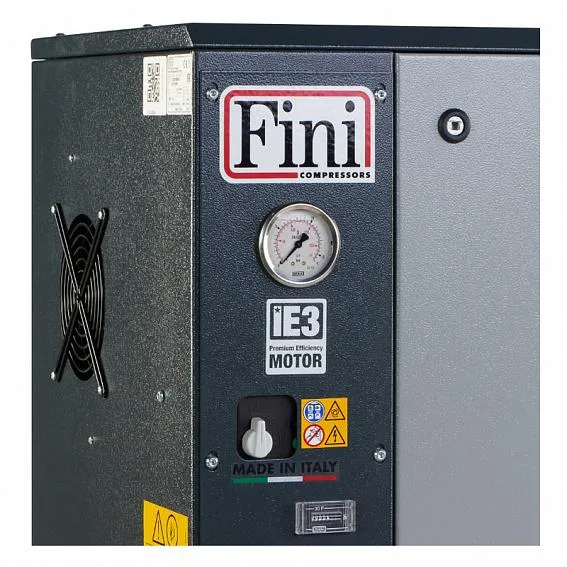 Фото Компрессор винтовой FINI MICRO SE 2.2-10-200 100522801