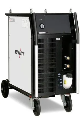 Сварочный полуавтомат EWM Phoenix 351 Progress puls MM FDW