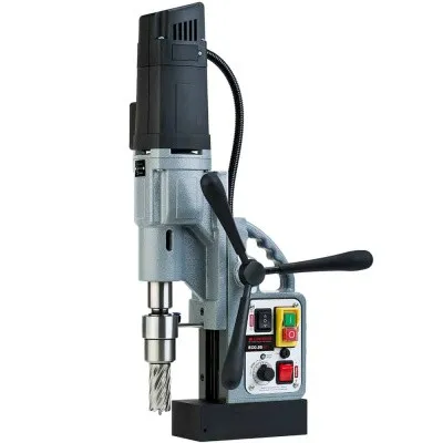 Магнитный сверлильный станок Euroboor TUBE.55S+/T