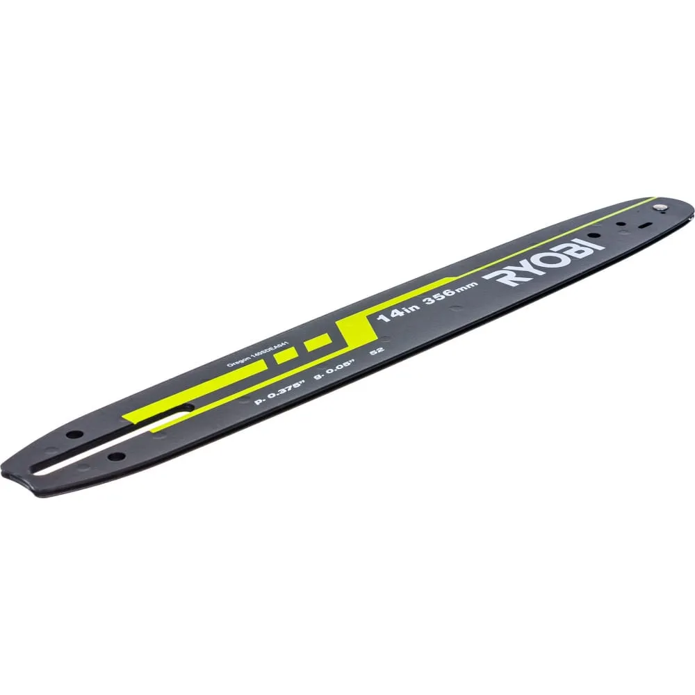 Фото Ryobi Шина 35см для RCS1935 RAC247 5132002782 15737559