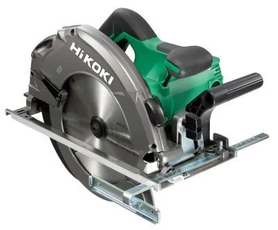 Циркулярная пила HiKOKI C 9U3