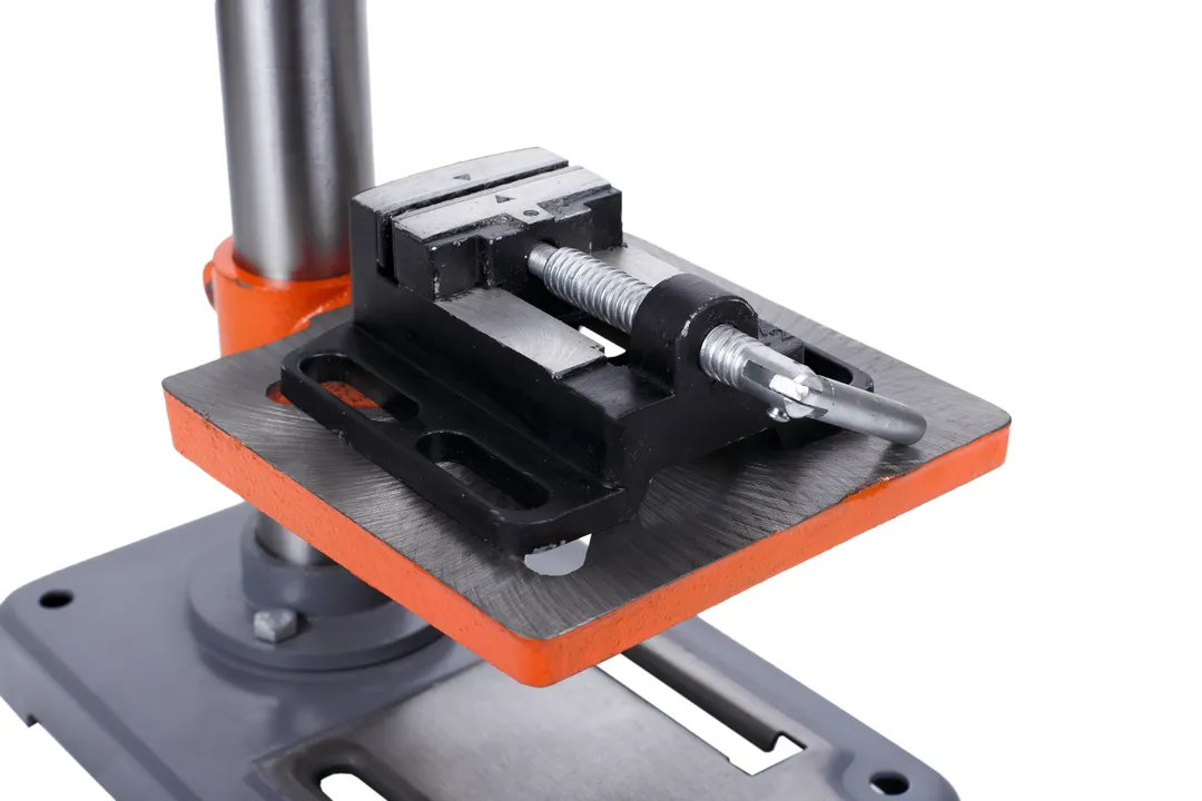 Фото Станок сверлильный Кратон DM-16/500 от002003700