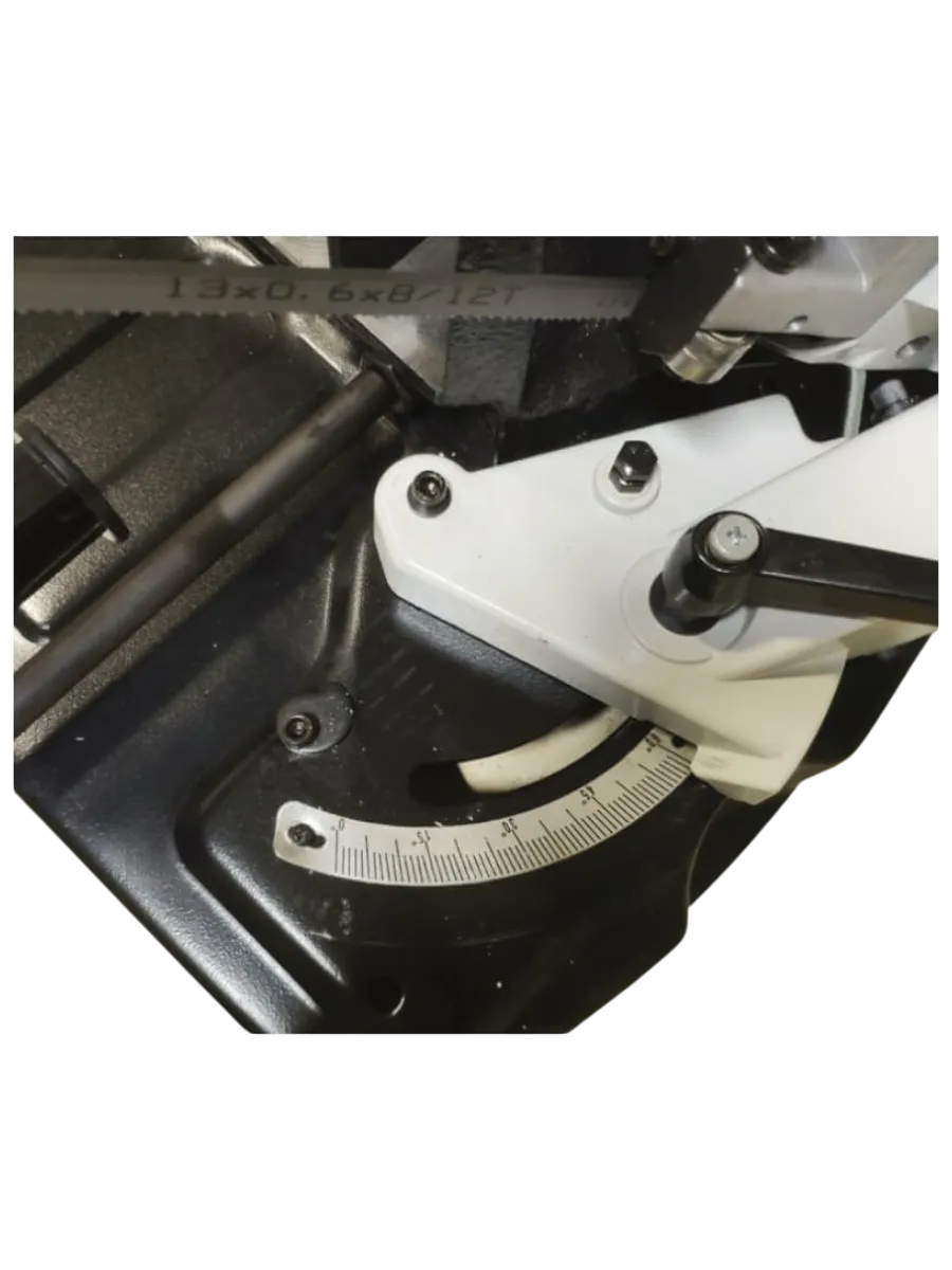 Фото Станок ленточнопильный Stalex BSM-125G от018000216