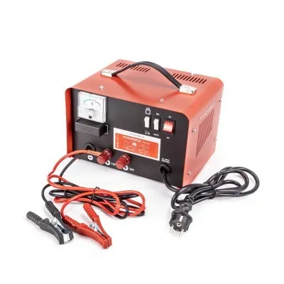 Пуско-зарядное устройство Kvazarrus PowerBox 50M START