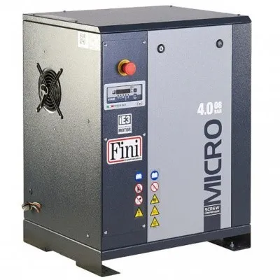 Компрессор винтовой FINI MICRO 4.0-13