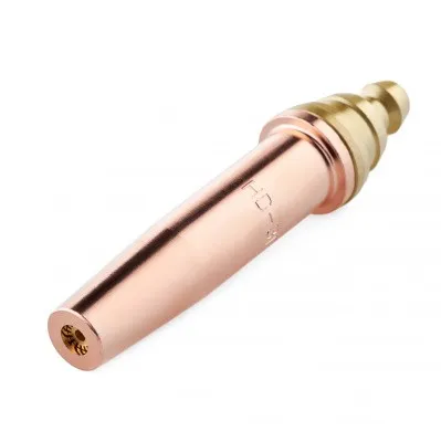 Мундштук ПТК пропановый (HEAVY DUTY) к Резакам серий Р3-345/Р3-300 №3П (50-75 мм)