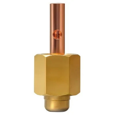 Штуцер ПТК М12х1 (D6)