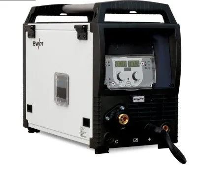Смотреть сварочный полуавтомат ewm taurus 355 synergic s mm hp tkm на сайте «От и До.ру» Сварочный полуавтомат EWM Taurus 355 Synergic S MM HP TKM