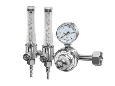 Газовый регулятор Сварог У-30/АР-40-Р-2