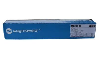 Сварочный электрод Magmaweld ESB-52, 2,5 мм, 2.5 кг