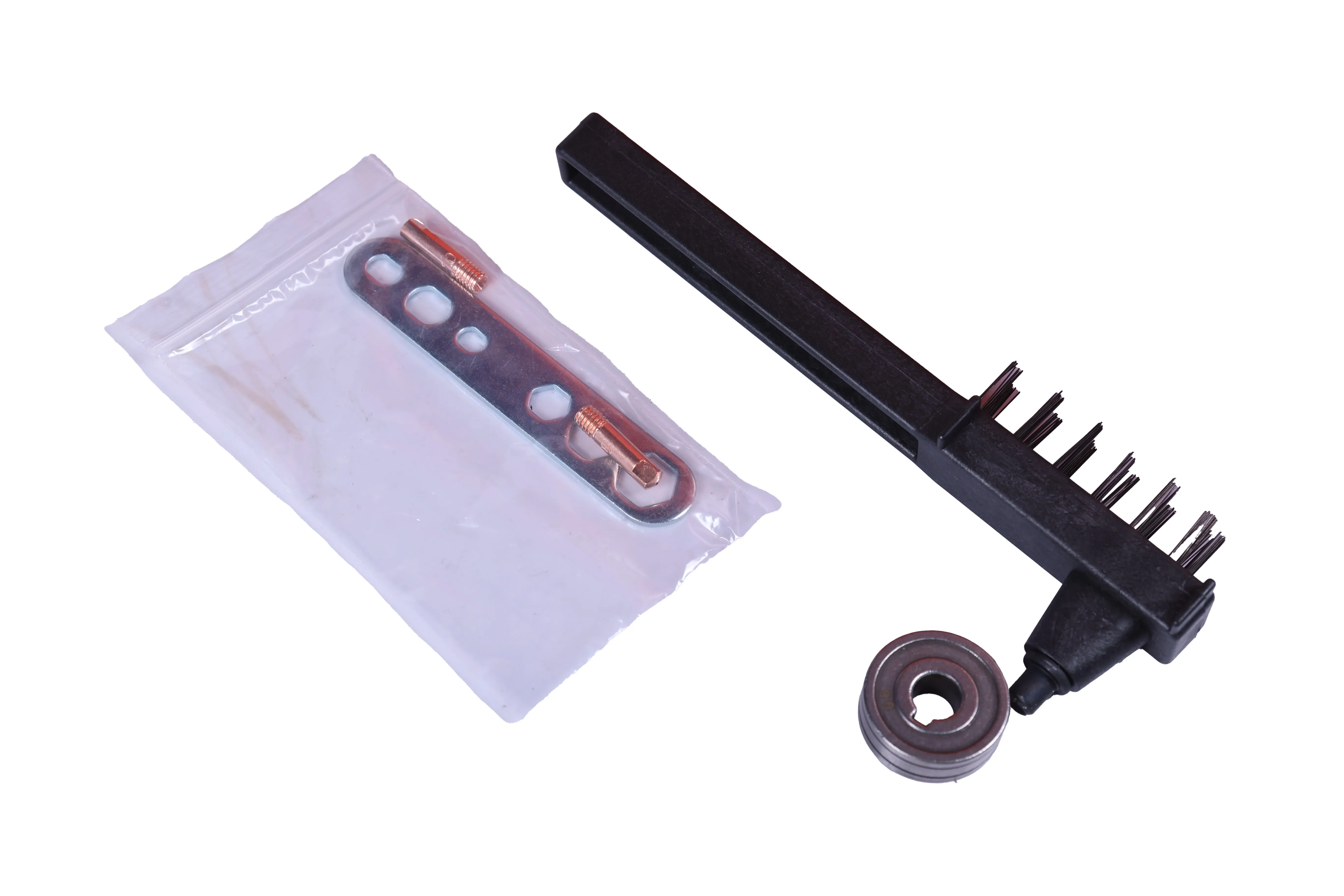 Фото Полуавтомат сварочный Кратон IMIG-250 от002003802