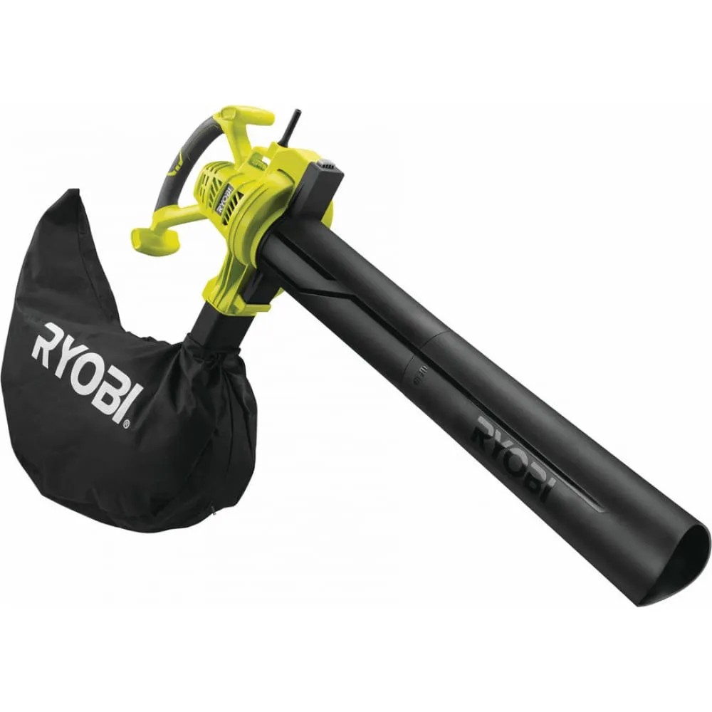 Ryobi Воздуходувка RBV3000CSV 5133002188 купить в Челябинске - цена в  интернет-магазине «От и До.ру»