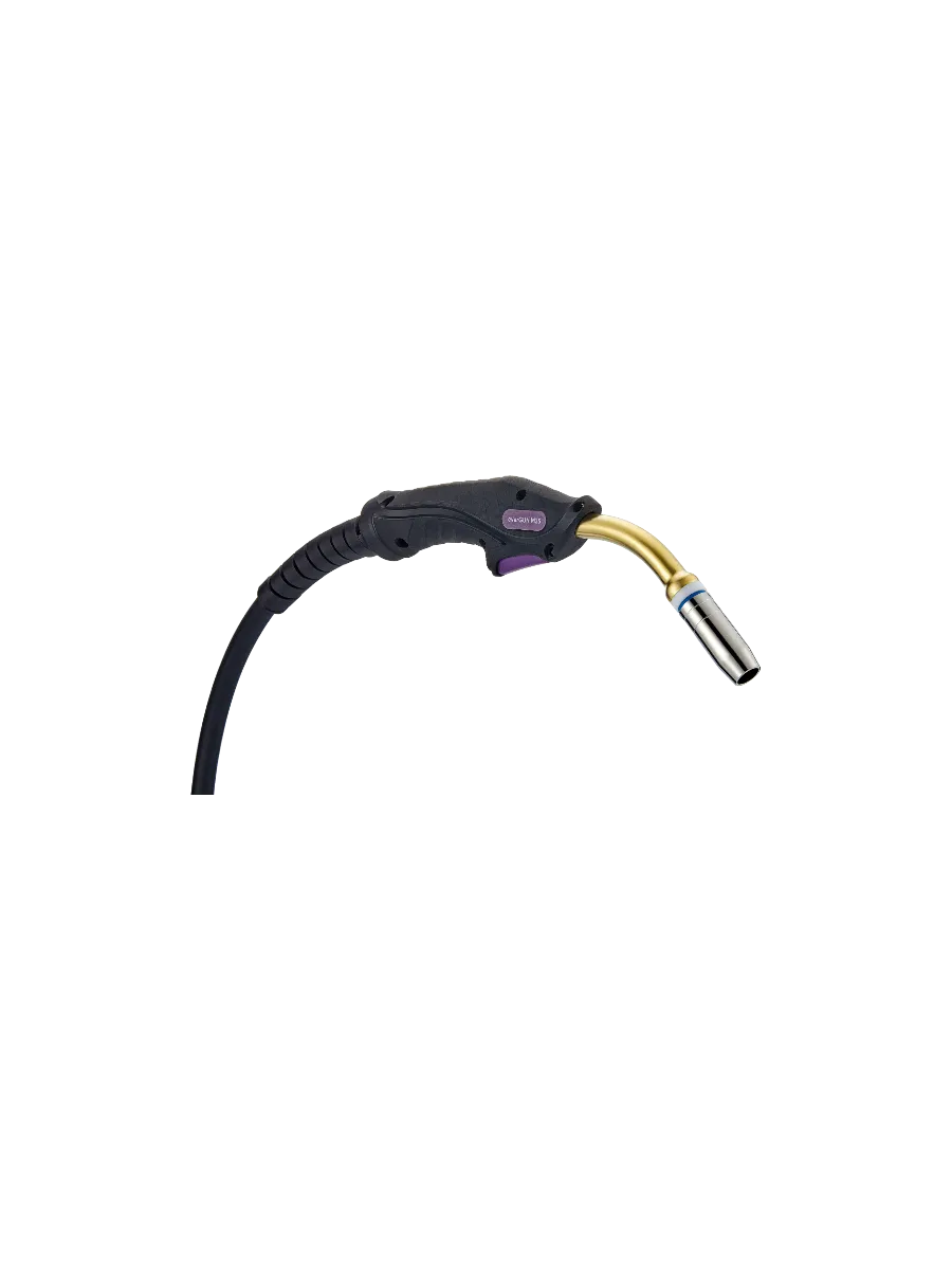 Фото Горелка сварочная START everGUN M15 (3м) STE1500-30 STE1500-30