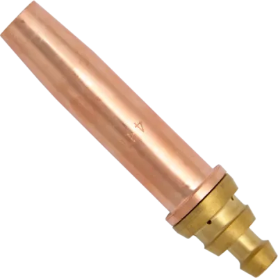 Мундштук Оберон пропановый №4 (3/32")