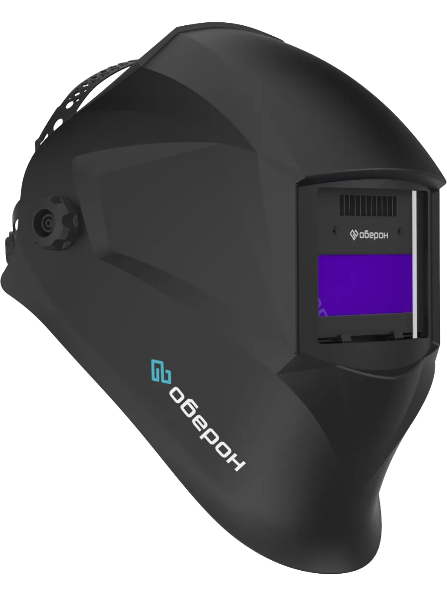 Фото Сварочная маска Оберон LIGHT 20001102