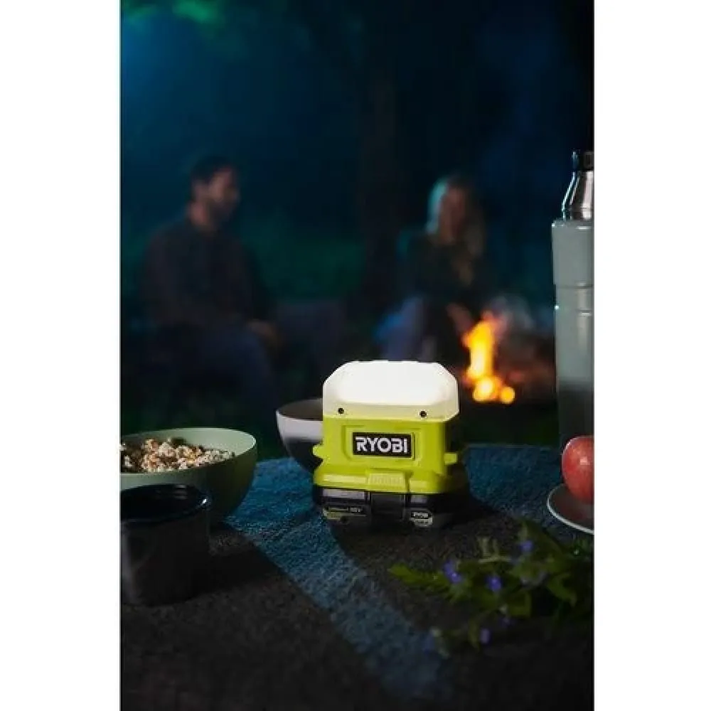 Фото Фонарь Ryobi ONE+ RLC18-0 18В 5133005385 5133005385