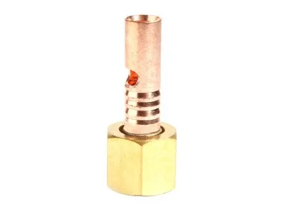 Штуцер M12*1 (D 10) ITY8087