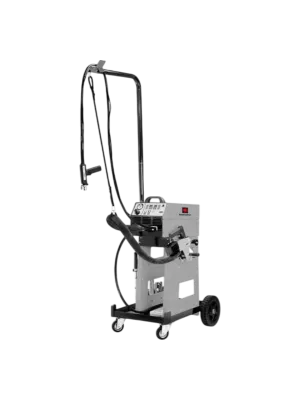 Аппарат контактной сварки RedHotDot 8000А, CONTACT DOT